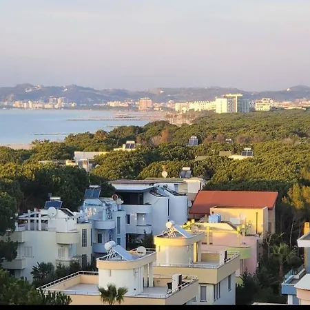 Apartment Seascape