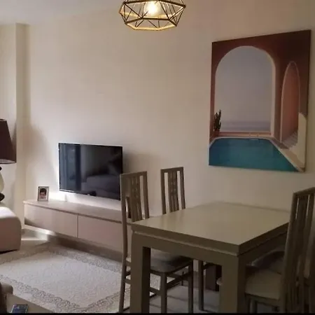 Apartment Seascape *